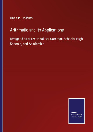 Arithmetic and its Applications