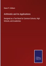 Arithmetic and its Applications