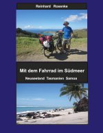 Mit dem Fahrrad im Sudmeer