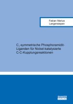 C1-symmetrische Phosphoramidit-Liganden für Nickel-katalysierte C-C-Kupplungsreaktionen
