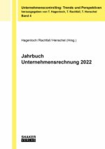 Jahrbuch Unternehmensrechnung 2022