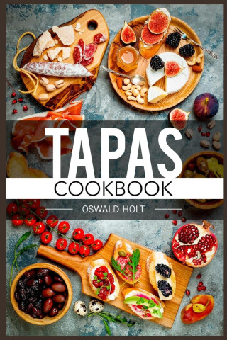 Tapas Cookbook