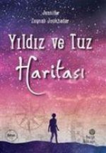 Yildiz ve Tuz Haritasi
