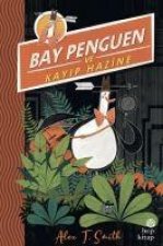 Bay Penguen ve Kayip Hazine