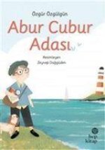 Abur Cubur Adasi
