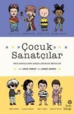Cocuk Sanatcilar