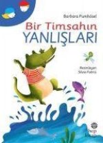 Bir Timsahin Yanlislari