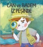 Can ve Badem Iz Pesinde - Battaniyemi Kim Aldi