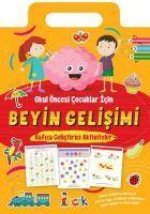 Beyin Gelisimi Hafiza Gelistirici Aktiviteler