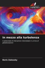In mezzo alla turbolenza