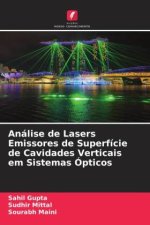 Análise de Lasers Emissores de Superfície de Cavidades Verticais em Sistemas Ópticos