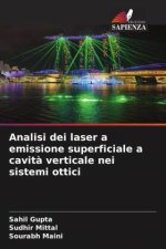 Analisi dei laser a emissione superficiale a cavit? verticale nei sistemi ottici