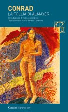 follia di Almayer. Storia di un fiume orientale