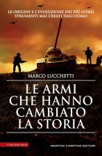 armi che hanno cambiato la storia