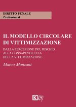 modello circolare di vittimizzazione. Dalla percezione del rischio alla consapevolezza della vittimizzazione