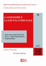 assessore e la giunta comunale