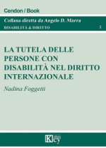 tutela delle persone con disabilità nel diritto internazionale