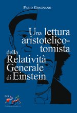 lettura aristotelico-tomista della relatività generale di Einstein