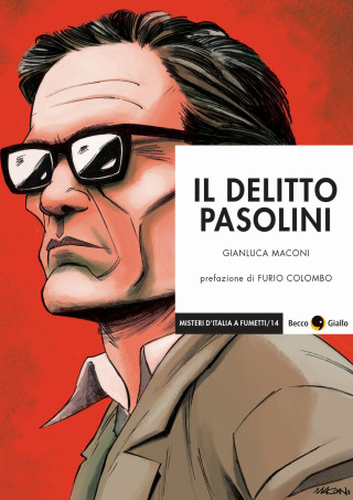 delitto Pasolini
