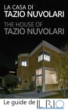 casa di Tazio Nuvolari-The house of Tazio Nuvolari
