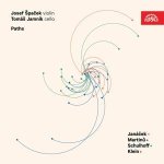 Cesty Janáček, Martinů, Schulhoff, Klein