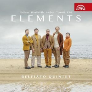 ELEMENTS
