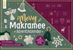 Adventskalender Merry Makramee