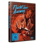 Flucht ohne Ausweg - Slave of Anger