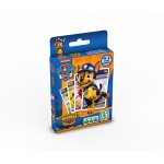 Paw Patrol 4w1 - gra karciana