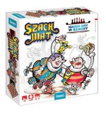 Szach Mat