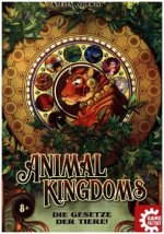 Animal Kingdoms (Spiel)