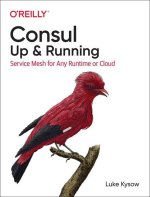 Consul: Up and Running