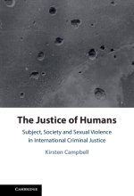 Justice of Humans