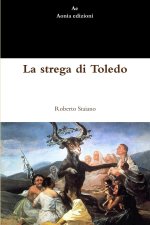 Strega Di Toledo