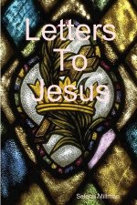 Letters to Jesus
