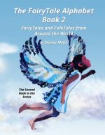 FairyTale Alphabet Book 2