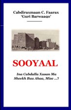 Sooyaal
