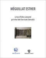 Meguilat Esther - Le livre d’Esther