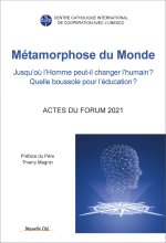 METAMORPHOSE DU MONDE
