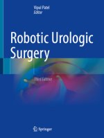 Robotic Urologic Surgery