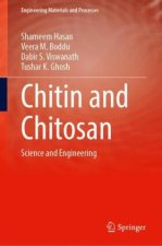 Chitin and Chitosan