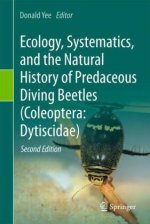 Ecology, Systematics, and the Natural History of Predaceous Diving Beetles (Coleoptera: Dytiscidae)