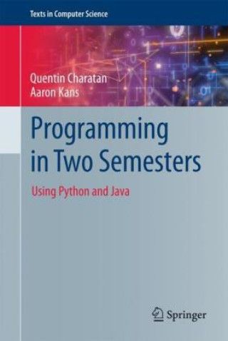 Programming in Two Semesters