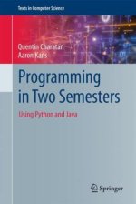 Programming in Two Semesters
