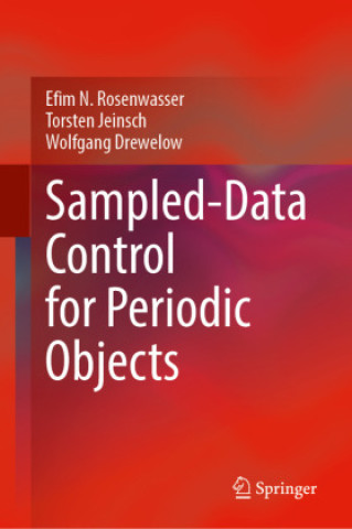 Sampled-Data Control for Periodic Objects