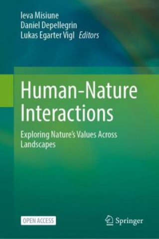 Human-Nature Interactions