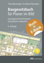 Baugesetzbuch für Planer im Bild - mit E-Book (PDF)