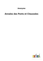 Annales des Ponts et Chaussees