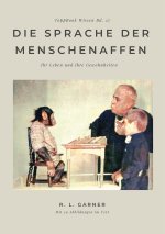 Sprache der Menschenaffen