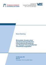 Bimodaler Ansatz einer domänenübergreifenden Informationsverwaltung am Beispiel fotorealistischer Visualisierungsdaten